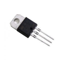 Triak BTB10-800B 10A 800V TO220