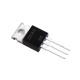 Tranzystor K1612 TO-220F 3A 800V 2SK1612 N-channel