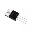 Tranzystor K1612 TO-220F 3A 800V 2SK1612 N-channel
