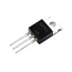 Tranzystor K1612 TO-220F 3A 800V 2SK1612 N-channel