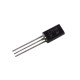 Tranzystor 2SC2538 TO92 0,4A 17V C2538