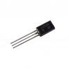 Tranzystor 2SC2538 TO92 0,4A 17V C2538