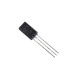 Tranzystor 2SC2538 TO92 0,4A 17V C2538