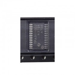 TPA3110D2 Wzmacniacz audio SOP28