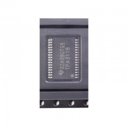 TPA3118 Wzmacniacz audio SOP32