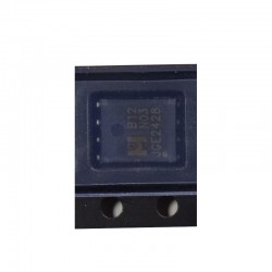 EMB12N03H Tranzystor 30V 25A B12N03