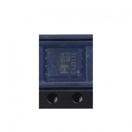 EMB04N03H Tranzystor 30V 75A B04N03