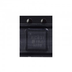 SIC631 Kontroler zasilania QFN31