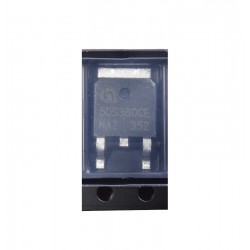 50R380 Tranzystor DPAK 500V 14A IPD50R380CE