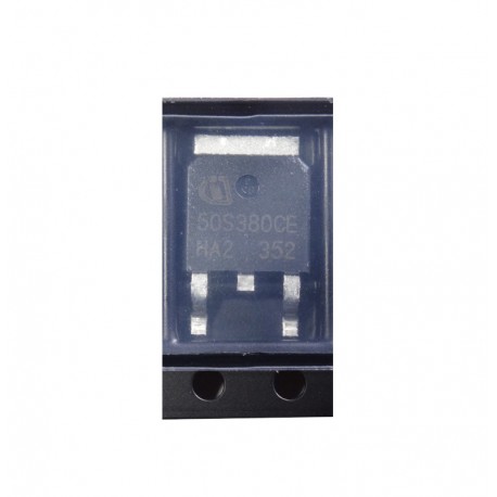 50R380 Tranzystor DPAK 500V 14A IPD50R380CE
