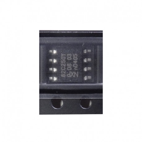 82C250 Przetwornik CAN Transceiver SOP8 PCA82C250