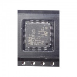 STM32F103 Mikrokontroler ARM LQFP64 STM32F103RCT6