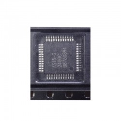 AS15-G Bufor napięcia matryc TFT QFP48 AS15G