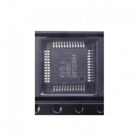 AS15-G Bufor napięcia matryc TFT QFP48 AS15G