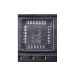 AS15-F Bufor napięcia matryc TFT QFP48 AS15F