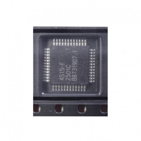 AS15-F Bufor napięcia matryc TFT QFP48 AS15F