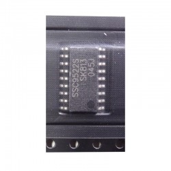 SSC9522S SOP18 rezonansowy kontroler zasilania