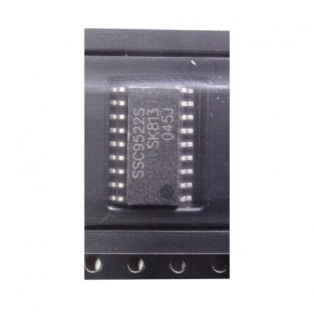 SSC9522S SOP18 rezonansowy kontroler zasilania