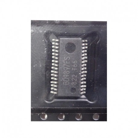 BD9897FS SOP32 kontroler inwertera BD9897