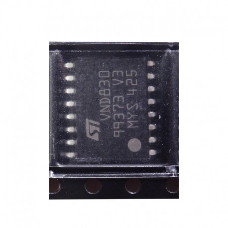 VND830 SOP16 Kontroler zasilania