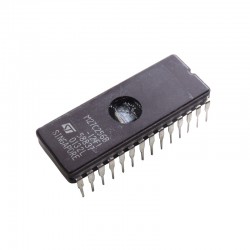 Pamięć ST M27C256 EPROM DIP28 M27C256B