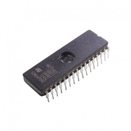 Pamięć ST M27C801 EPROM DIP32