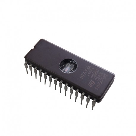 Pamięć ST M27C64 EPROM DIP28 M27C64A