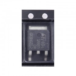 STD14NM50N Tranzystor 550V 12A 14NM50N