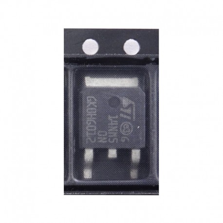 STD14NM50N Tranzystor 550V 12A 14NM50N