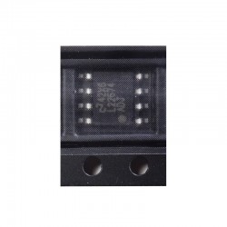 LM22674MRX-ADJ Stabilizator napięcia L22674 ADJ SOP8