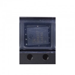 SM4337 Tranzystor 30V 55A QFN8 SM4337NSKP