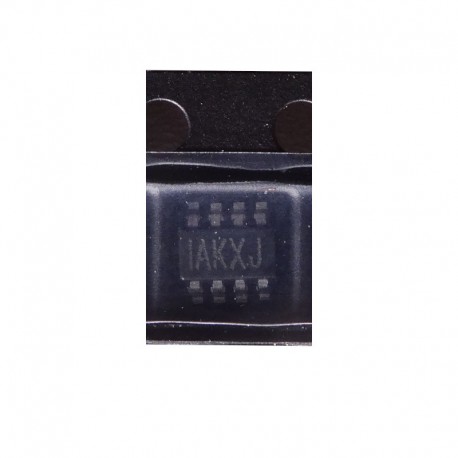 MP9148 Układ zarządzania energią MP9148GJ SOT23-8 IAKXE AKXE IAKXJ