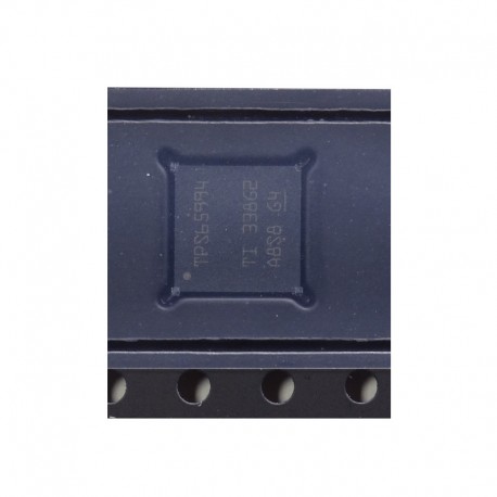 TPS65994 QFN48 układ interfejsu USB Typ C TPS65994AD