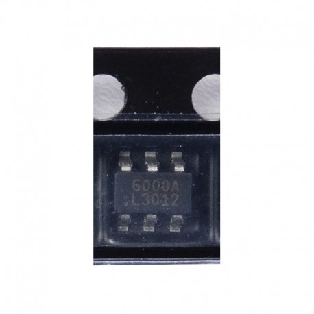 PF6000AG Kontroler PWM PF6000 SOT23-6