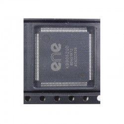 Kontroler klawiatury ENE KB9052Q D  QFP128 KBC