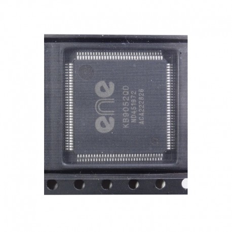 Kontroler klawiatury ENE KB9052Q D  QFP128 KBC