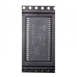 AM29F400BB-55SI  Pamięć FLASH SOP44 AMD  AM29F400BB