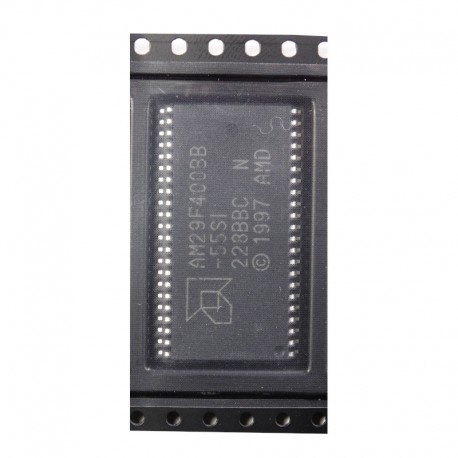 AM29F400BB-55SI  Pamięć FLASH SOP44 AMD  AM29F400BB