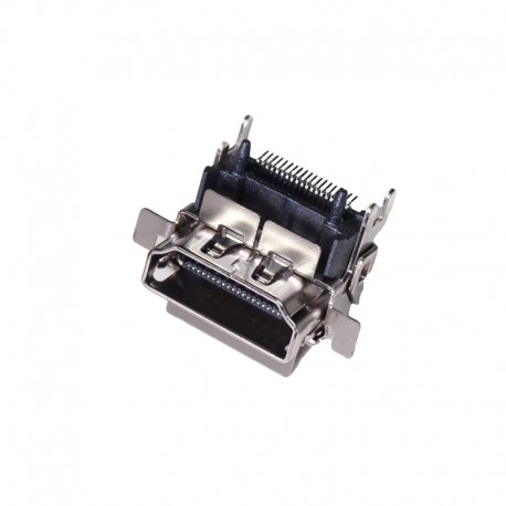 Gniazdo HDMI XBOX One S port złącze