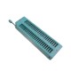 Gniazdo ZIF 48 pin podstawka testowa DIP