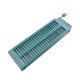 Gniazdo ZIF 48 pin podstawka testowa DIP