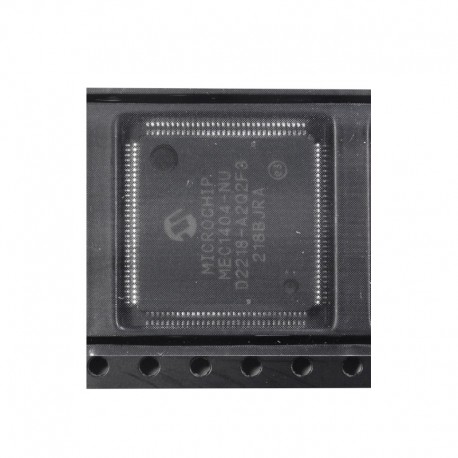 MEC1404  Kontroler klawiatury QFP128 KBC MEC1404-NU