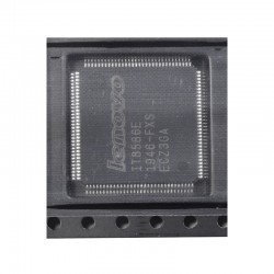 Kontroler klawiatury IT8586E KBC Lenovo QFP128