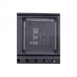 Kontroler klawiatury IT8987E KBC QFP128 IT8987