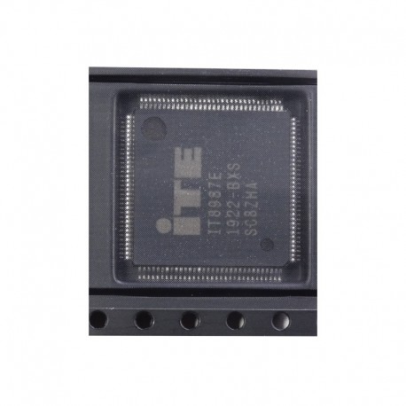 Kontroler klawiatury IT8987E KBC QFP128 IT8987