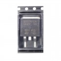 Tranzystor STB100NF04 D2PAK 120A 40V B100NF04