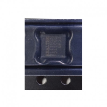 RTL8111 Kontroler LAN Ethernet QFN32 RTL8111HSH