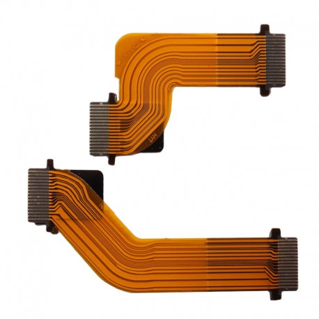 Flex do pada Dualsense PS5 taśma L1 L2 R1 R2