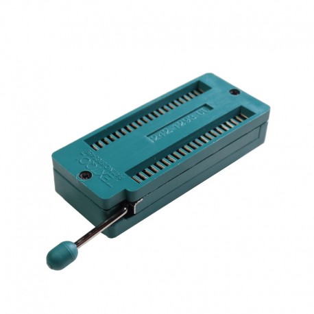 Gniazdo ZIF 42 pin podstawka testowa DIP