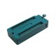 Gniazdo ZIF 42 pin podstawka testowa DIP
